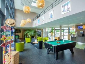 Hotels ibis Styles Bourges : photos des chambres