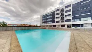 Azores Pico Salomão T4 Apartment - Super Spacious - Fajã de Cima