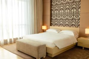 Hyatt Regency Dushanbe