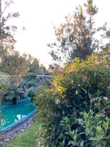 El Viloche - Casa de campo con tinaja