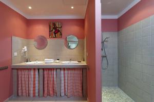 Hotels HOTEL DOMAINE DES CLOS - Les Collectionneurs : Chambre Lits Jumeaux