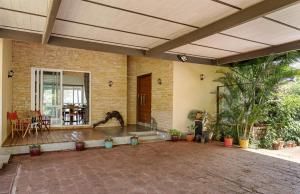 LohonoStays Villa Vinayalam