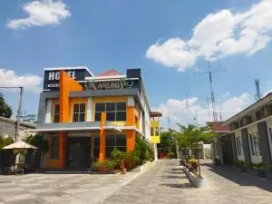 Hotel Karunia PKPRI - Grobogan