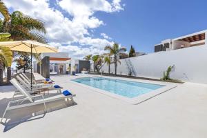 Villa Julia by Villalia