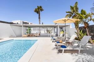 Villa Julia by Villalia