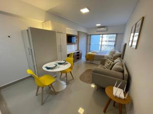 Luxurious Studio In San Telmo Paseo De La Cisterna