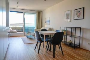 Classy Studio near Thermal Spa