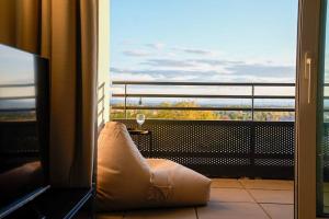 Classy Studio near Thermal Spa