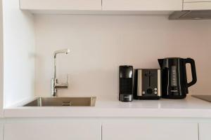 Classy Studio near Thermal Spa