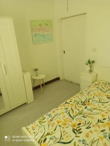 Lisbon at your Doorstep - Bedrooms