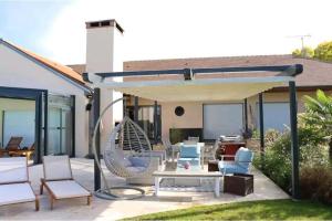 Villas Sol-m Villa : photos des chambres