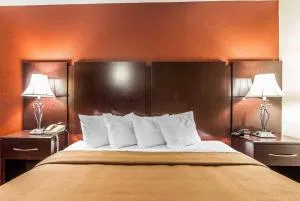 Wingate by Wyndham Marietta Conference Center Ohio - Parish-Morris Subdivision