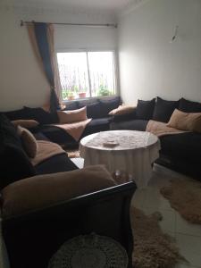 Room in Guest room - Nadia chamber with lounge terrace