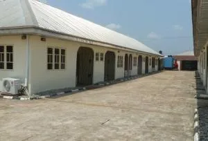 Room in Lodge - Vision Serviced Apartments - Asaba