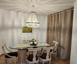 Magnifico apartamento en Burriana