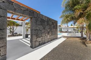 Villa Julia by Villalia