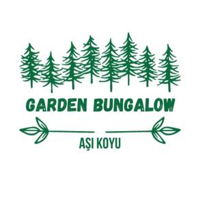 Aşı garden bungalow evleri