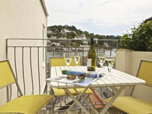 Harbourside