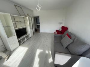 19 Gdynia Centrum - Apartament Mieszkanie dla 8 os