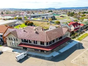 Exchange Hotel Goulburn - غولبورن