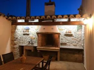 Casa Rural El Aljibe - Collado Royo y Poviles