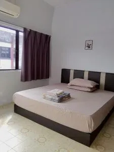 Happy Bentong Guest House - Bentong