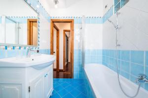 Greta House San Benedetto img15