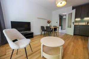 Appartements La Bulle Verte T2 proche lac avec parking - 3 : photos des chambres