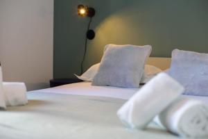 Appartements La Bulle Verte T2 proche lac avec parking - 3 : photos des chambres