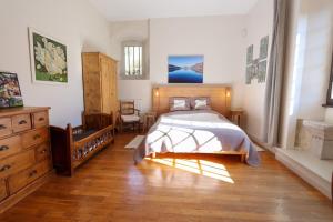 Villas Historical villa by the lake - 12 people : photos des chambres