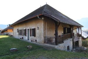 Villas Historical villa by the lake - 12 people : photos des chambres