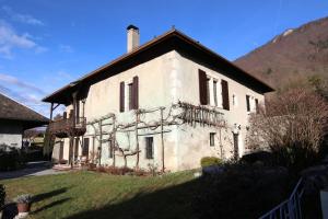 Villas Historical villa by the lake - 12 people : photos des chambres