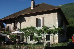 Villas Historical villa by the lake - 12 people : photos des chambres