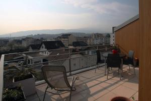 Appartements Home on the roof w calm and tranquility : photos des chambres