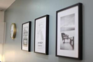 Appartements Le Royale w balcony : photos des chambres