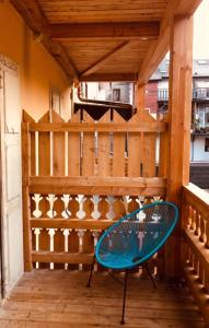 Appartements Le Royale w balcony : photos des chambres