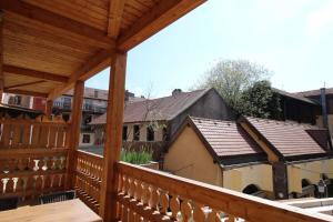 Appartements Le Royale w balcony : photos des chambres