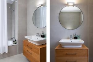 Misterhost La Florida Piscina y Terraza