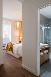 Misterhost La Florida Piscina y Terraza