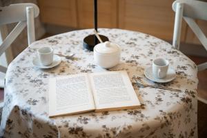 Greta House San Benedetto img30