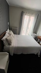 Hotels Hotel Marie Louise : photos des chambres