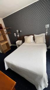 Hotels Hotel Marie Louise : photos des chambres
