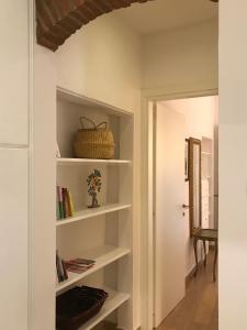 Firenze Apartment Bargello