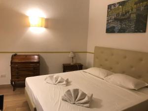 Firenze Apartment Bargello