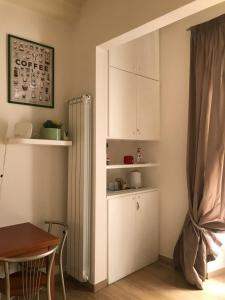 Firenze Apartment Bargello