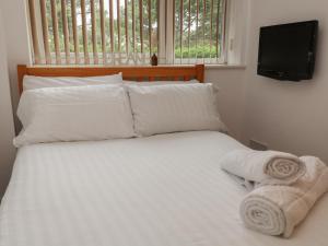 Flat 5 Fairwinds