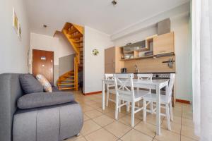 Plaża II, Sun & Snow