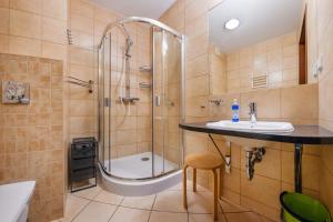 Plaża II, Sun & Snow