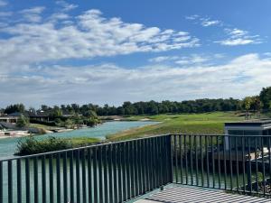 Pri jazere - Golf rezort