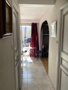 Appartements Nature et SPA : photos des chambres